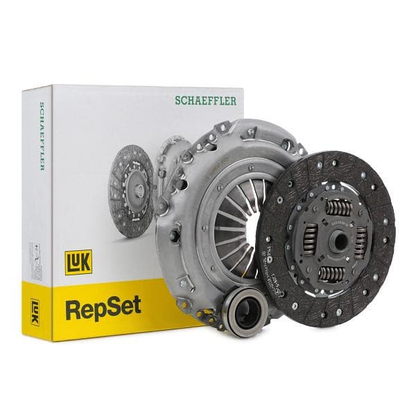 Kit Embrague MARCA LUK MG GT, MG 350, MG 5