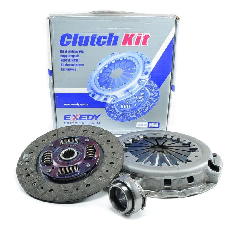Kit Embrague MARCA EXEDY MG 3