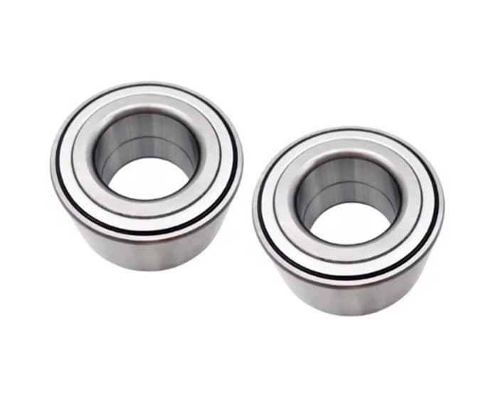 Kit X 2 Rodamiento Delantero MG GT, MG 350, MG 5