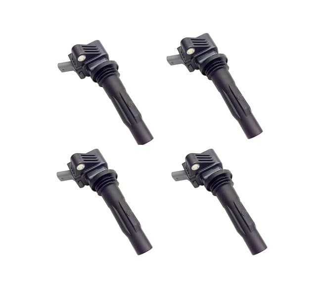 Kit Bobina Encendido Bosch MG ZS X 4 Und