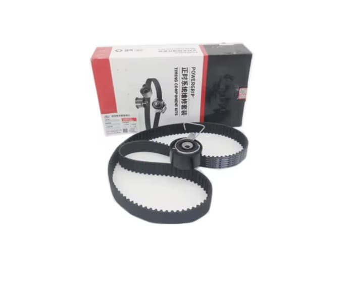 Kit correa de Distribución Motor MG 550