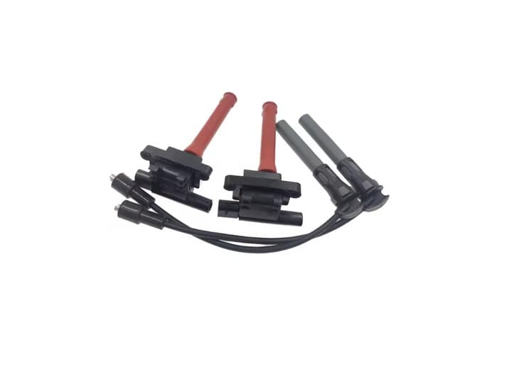 Kit Bobina Encendido TORCH + Cable Alta MG 550 / MG 6 (1.8 1.8T)