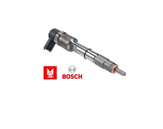 Kit X 4 Inyectores Bosch JMC 1112100ABA - 0445110454