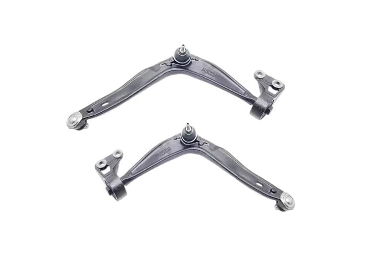 Tijeras MG 550 X 2
