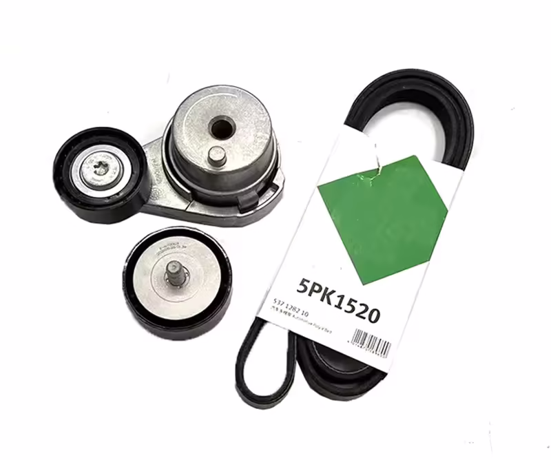 Kit Tensor Polea Correa MG 3, MG 5, MG 350, MG GT