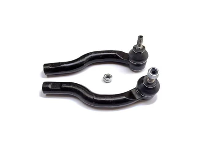 Kit X 2 Terminal Delantera Izq / Der MG ZS / MG 3