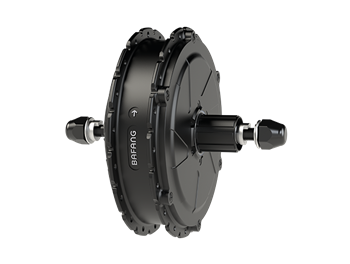 Kits de Conversión a bicicleta eléctrica BAFANG - 2