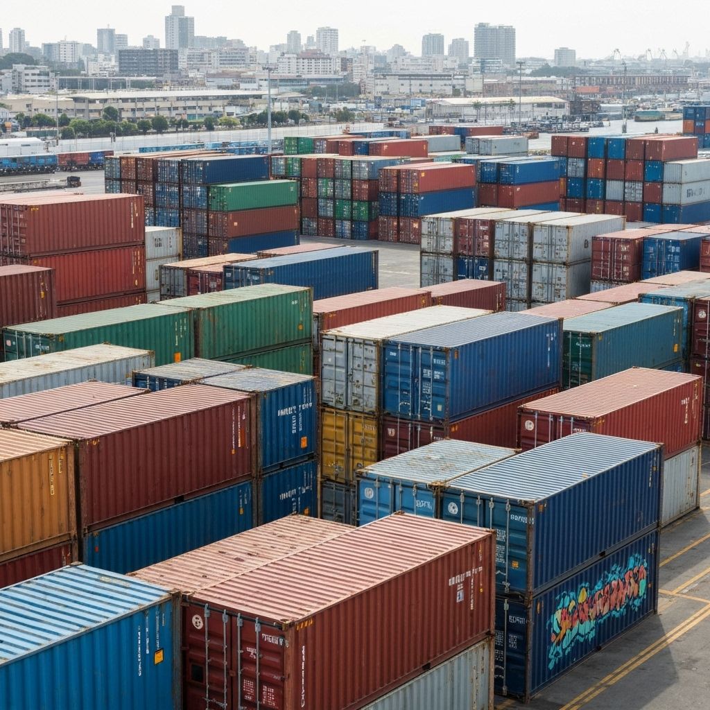 International Import