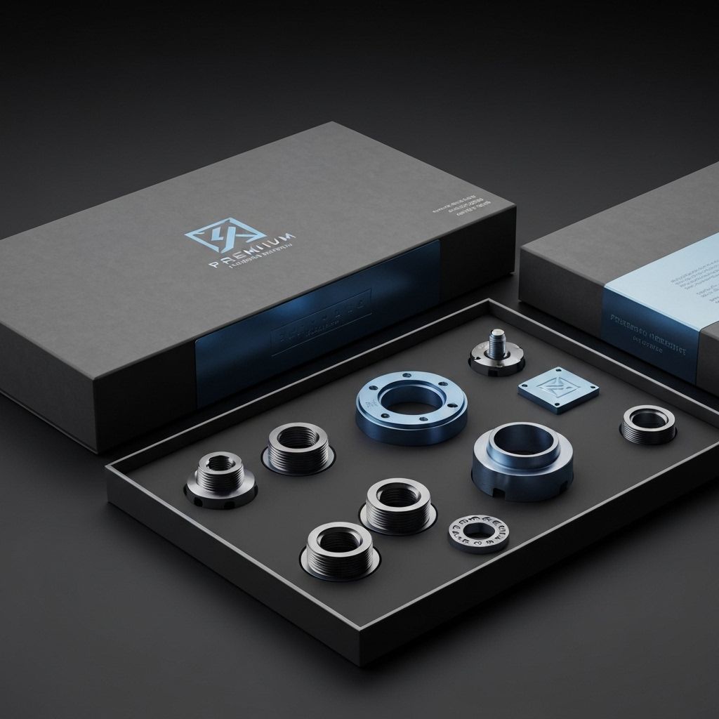Premium Packaging